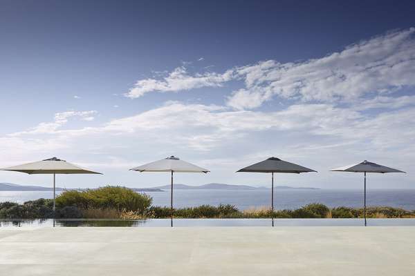 Parasols
