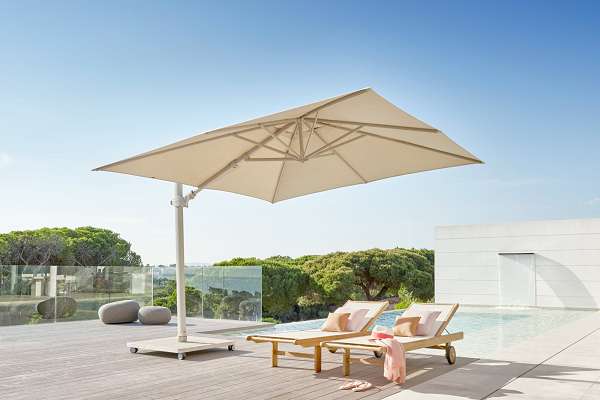 Parasols
