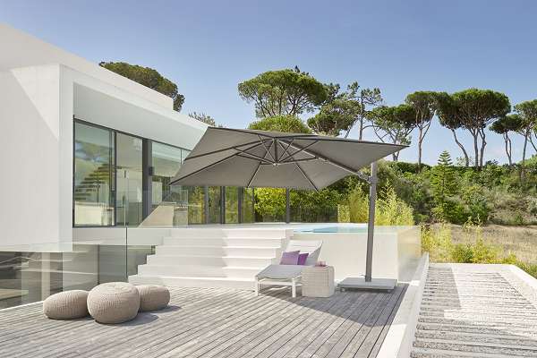 Parasols