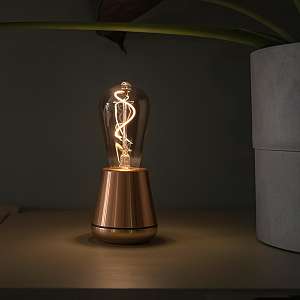 Humble Light Gold