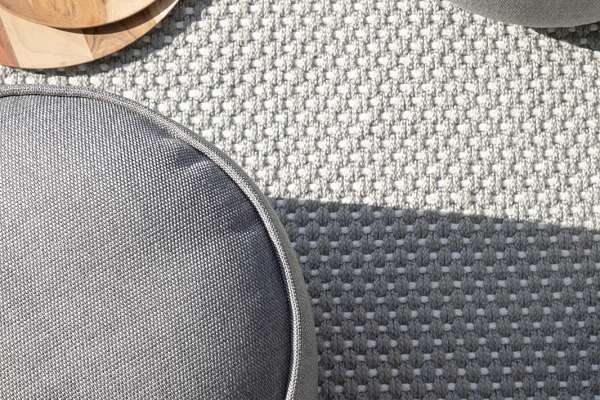 Poefjes en zitzakken