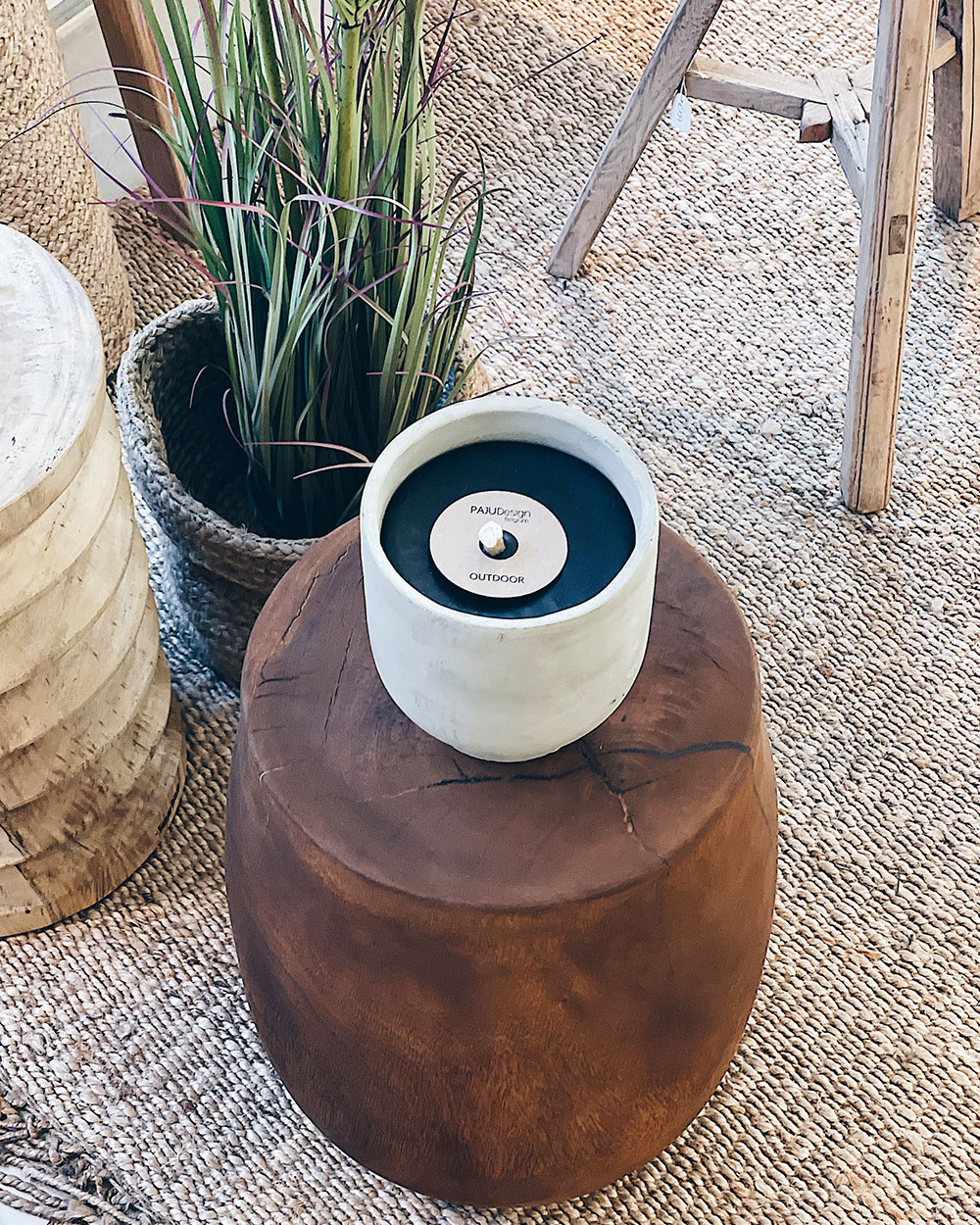 Binnenste Buiten by Tuinelectro - A Feel Good Concept Store