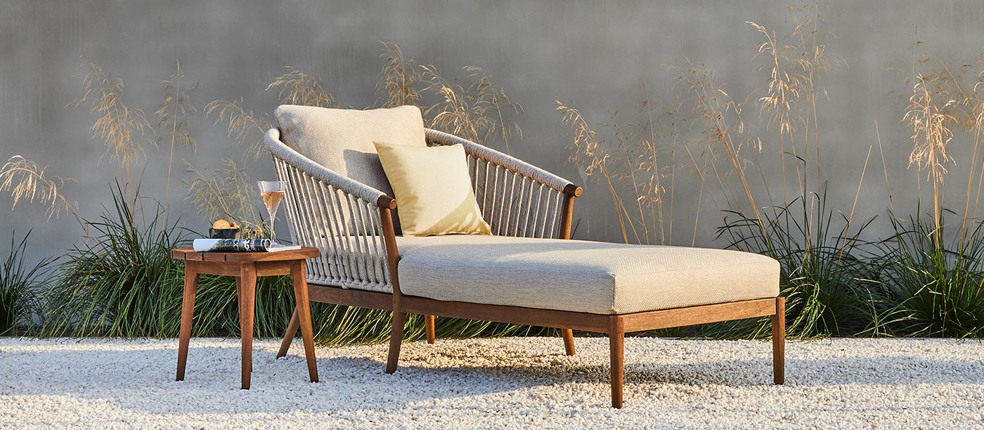Outdoor lifestyle