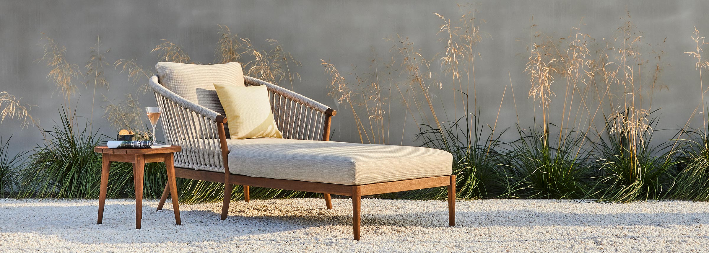 Outdoor lifestyle